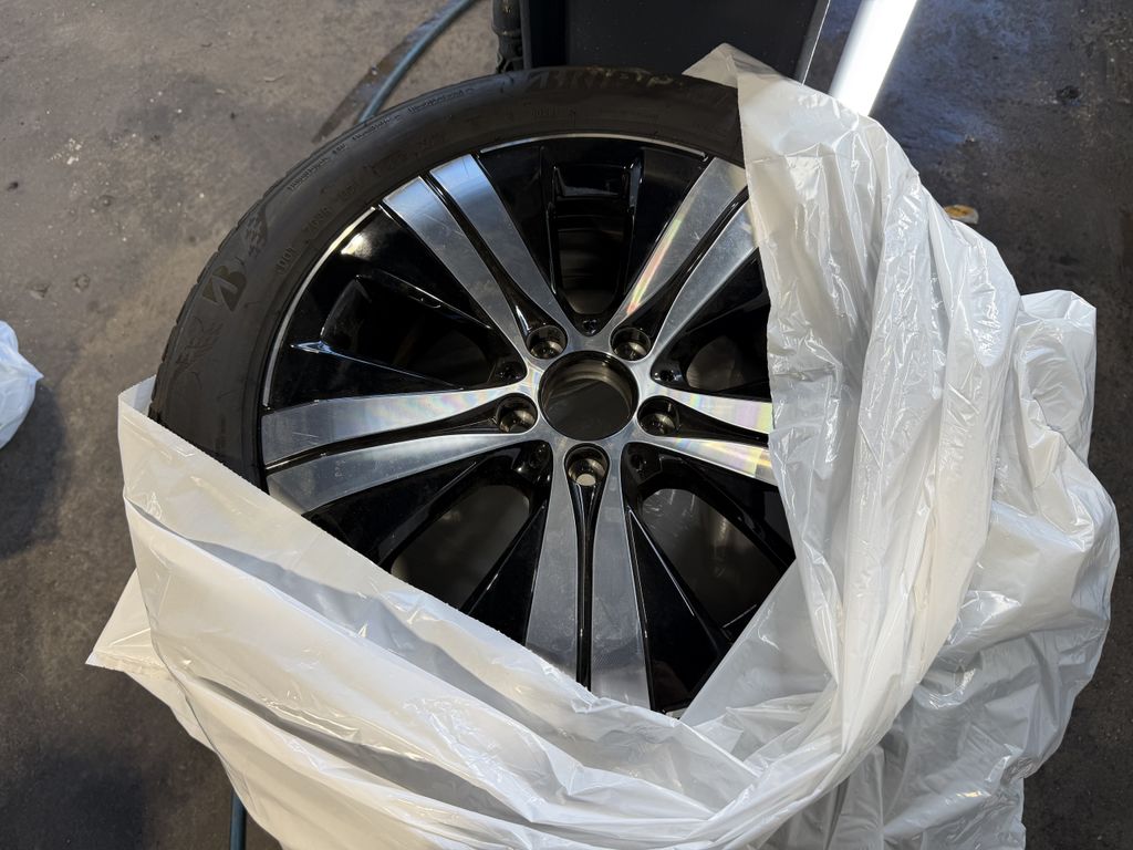 Mercedes-Benz C 220 2023