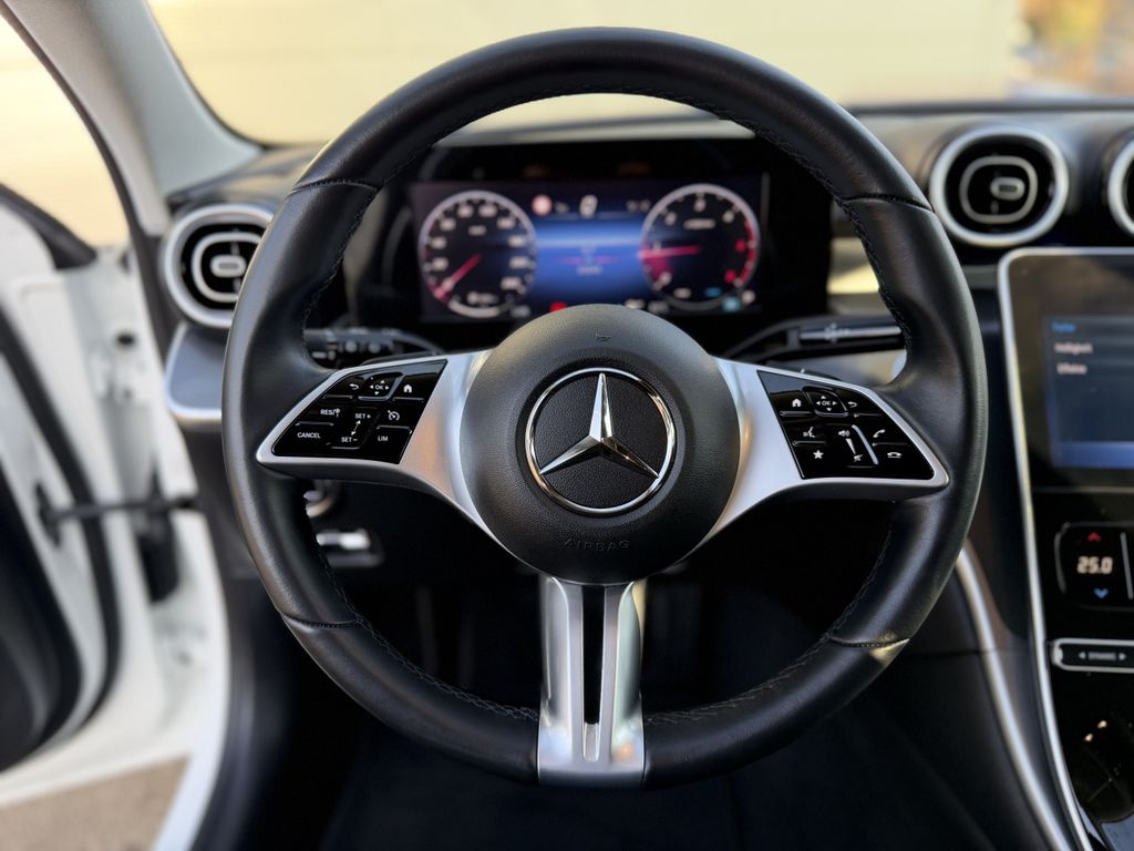 Mercedes-Benz C 220 2023