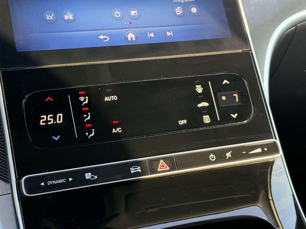 Mercedes-Benz C 220 2023