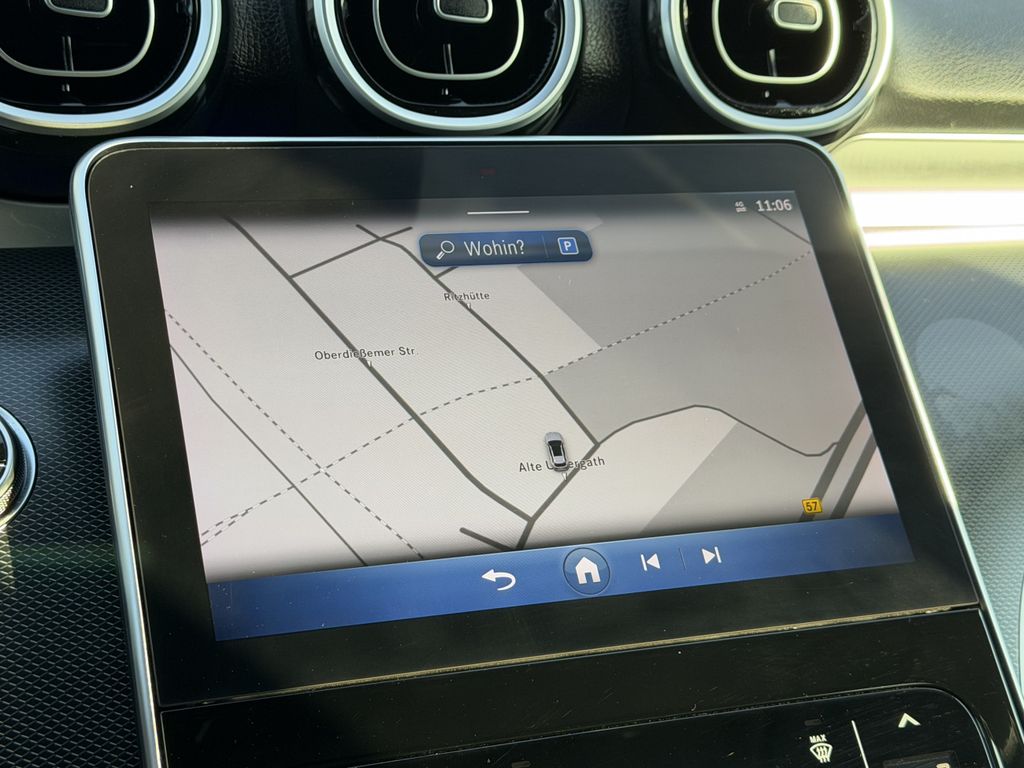 Mercedes-Benz C 220 2023