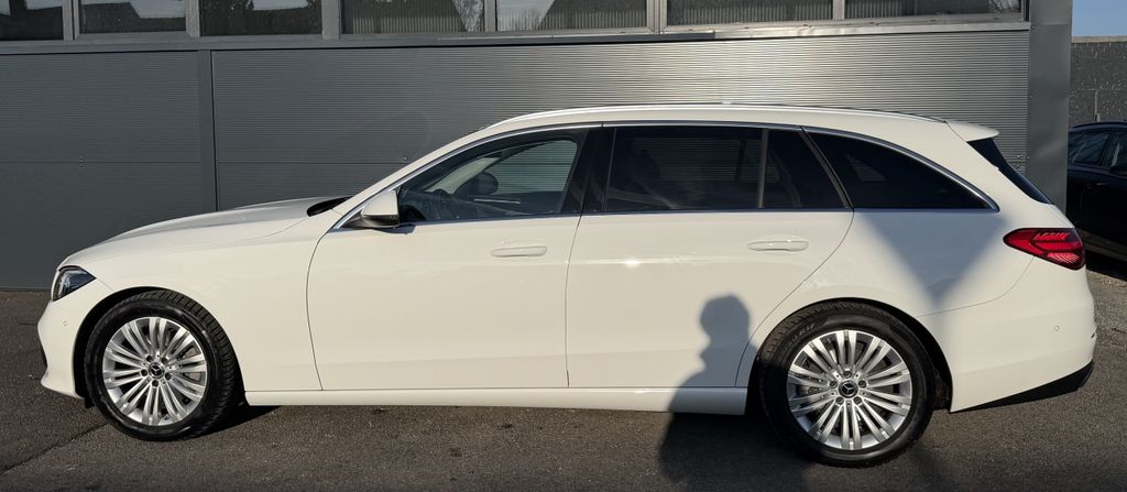 Mercedes-Benz C 220 2023