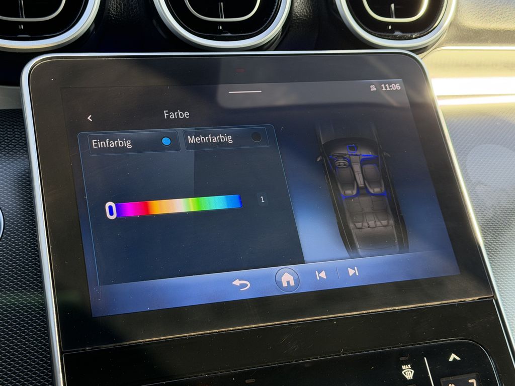 Mercedes-Benz C 220 2023