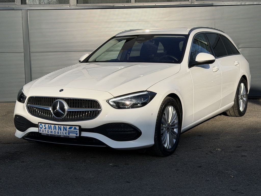 Mercedes-Benz C 220 2023