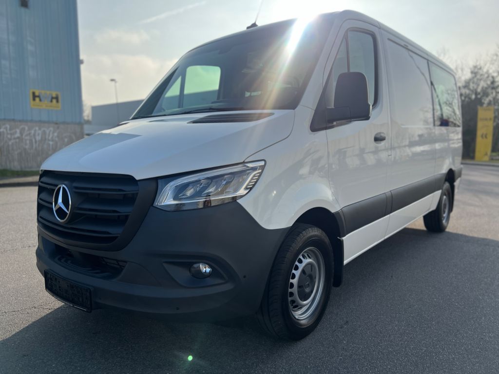 Mercedes-Benz Sprinter 2025