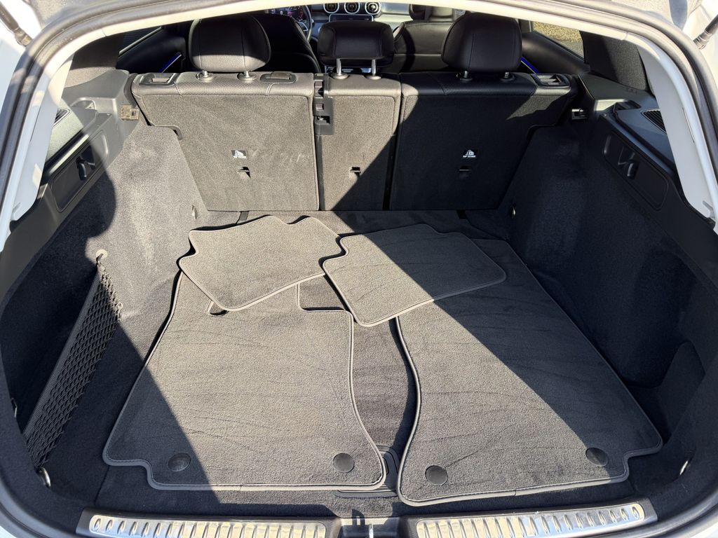 Mercedes-Benz C 220 2023