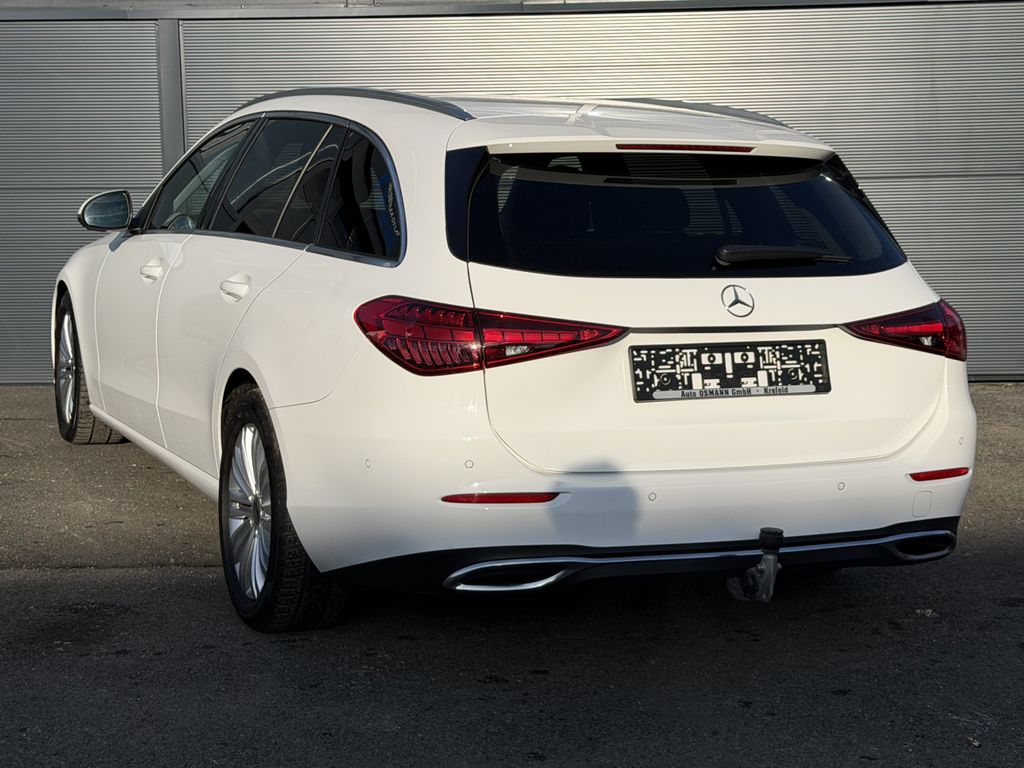 Mercedes-Benz C 220 2023