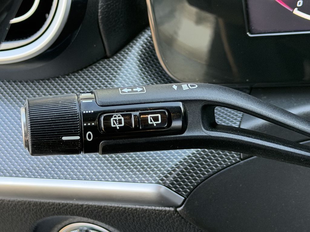 Mercedes-Benz C 220 2023