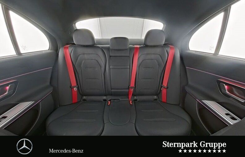 Mercedes-Benz E 53 AMG 2024