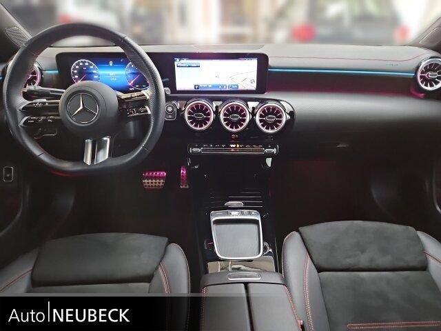 Mercedes-Benz CLA 250 2024