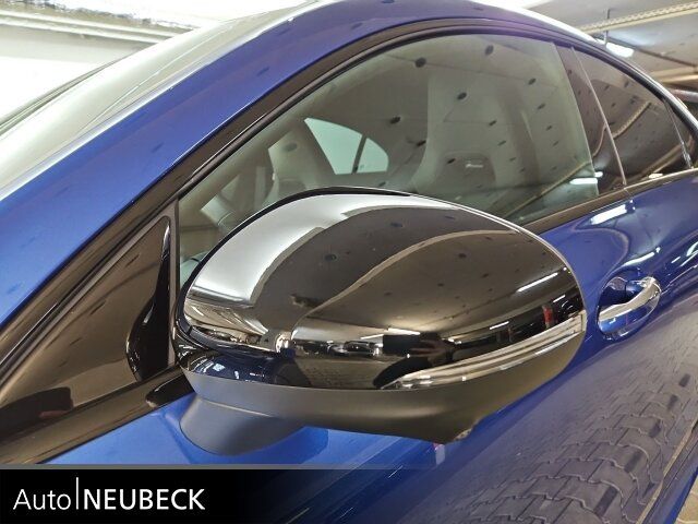 Mercedes-Benz CLA 250 2024