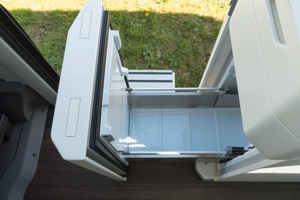 Volkswagen Crafter 2024