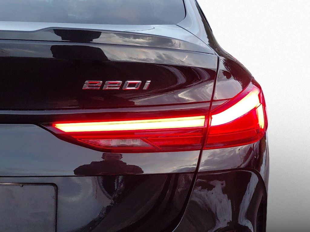 BMW 220 Gran Coupé 2024