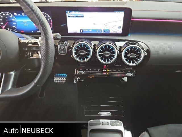 Mercedes-Benz CLA 250 2024