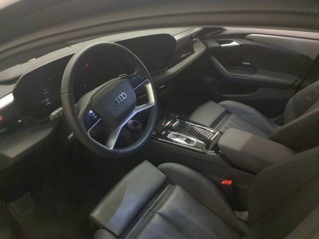 Audi A6 e-tron 2025