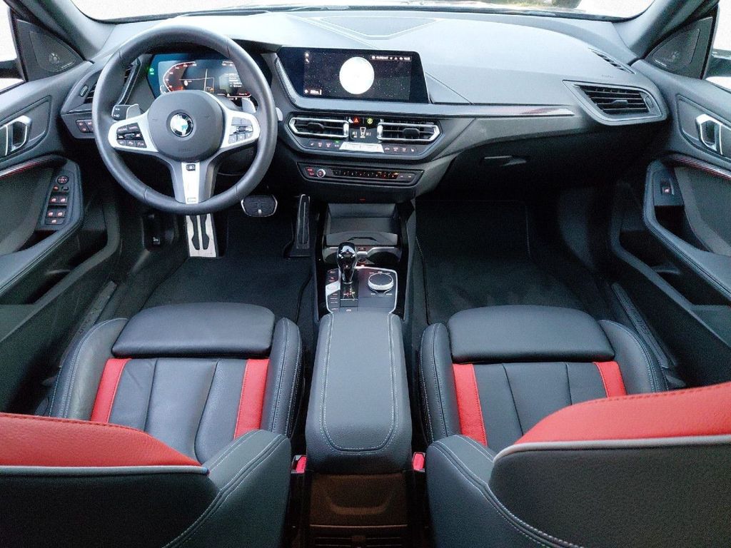 BMW 220 Gran Coupé 2024