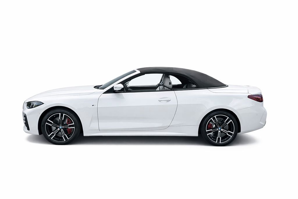 BMW 430