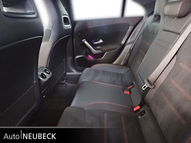 Mercedes-Benz CLA 250 2024