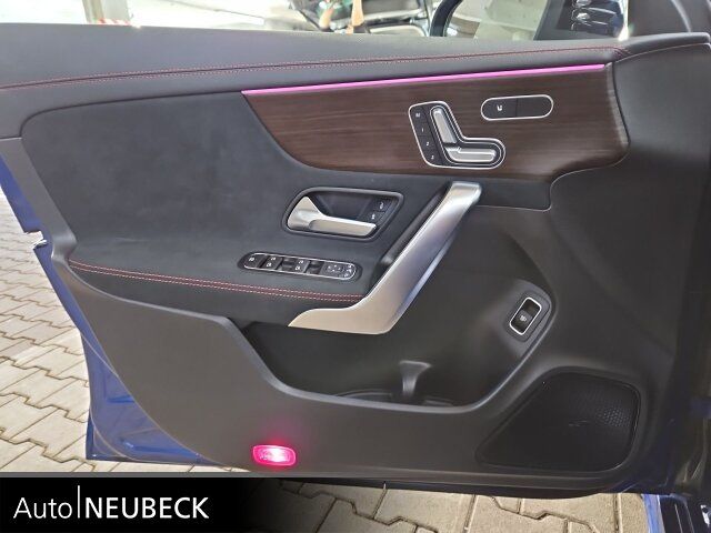Mercedes-Benz CLA 250 2024