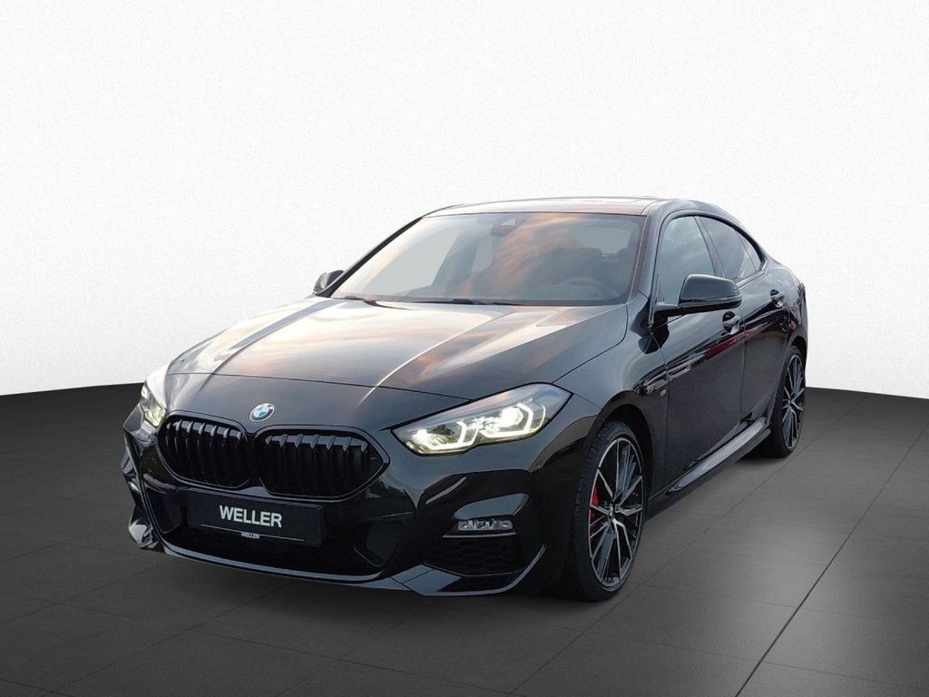 BMW 220 Gran Coupé 2024