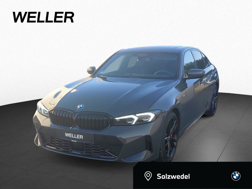 BMW 330 2024