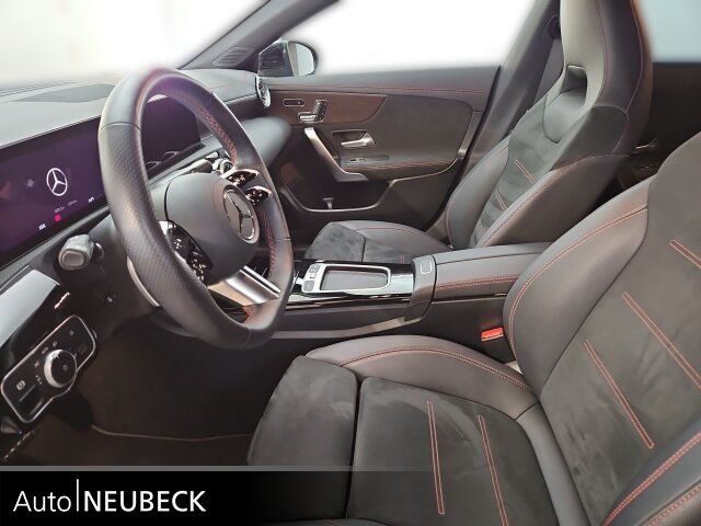 Mercedes-Benz CLA 250 2024