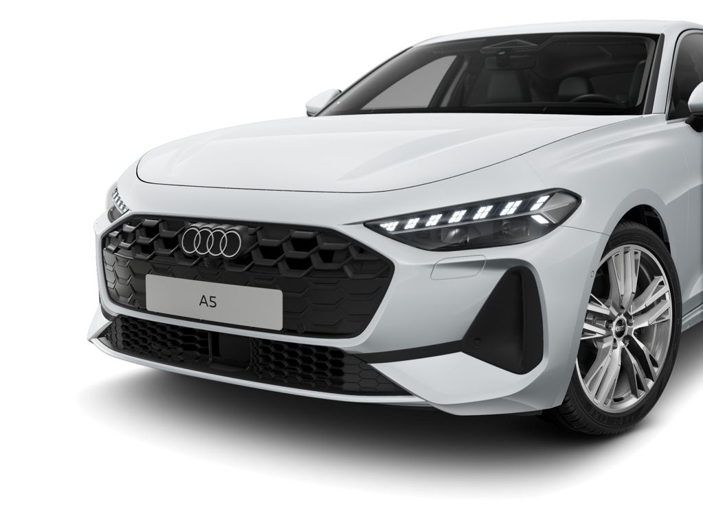 Audi A5 2025