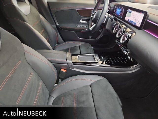 Mercedes-Benz CLA 250 2024