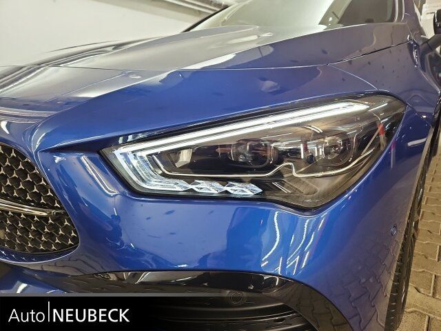 Mercedes-Benz CLA 250 2024