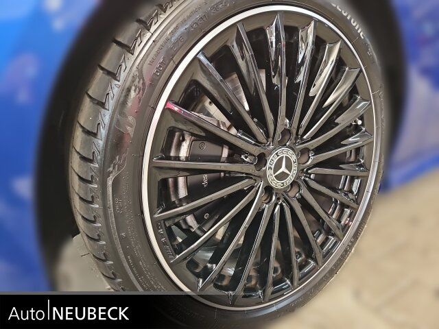 Mercedes-Benz CLA 250 2024