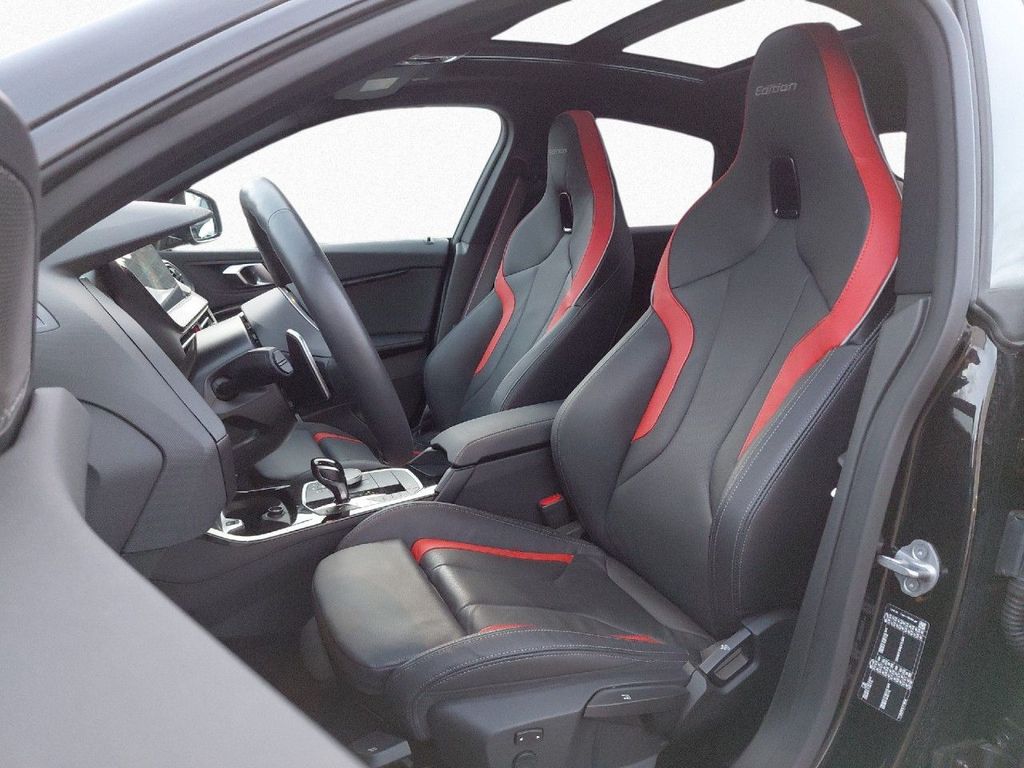 BMW 220 Gran Coupé 2024