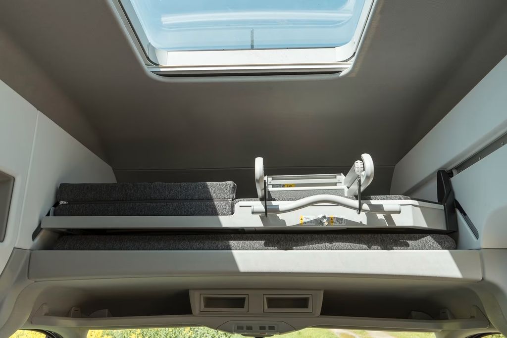 Volkswagen Crafter 2024