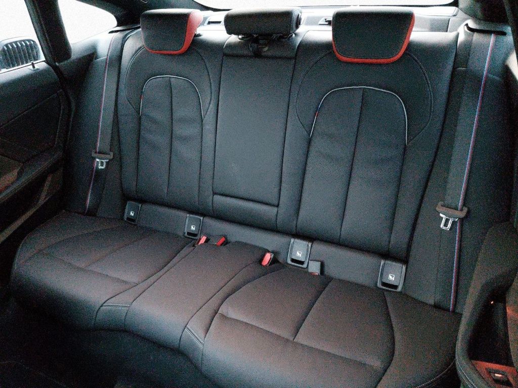 BMW 220 Gran Coupé 2024