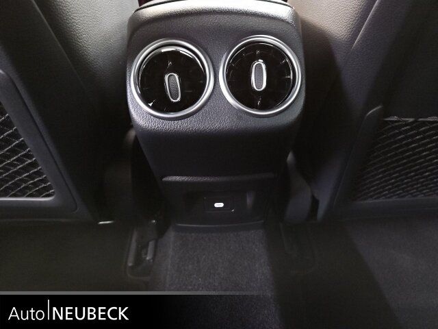 Mercedes-Benz CLA 250 2024