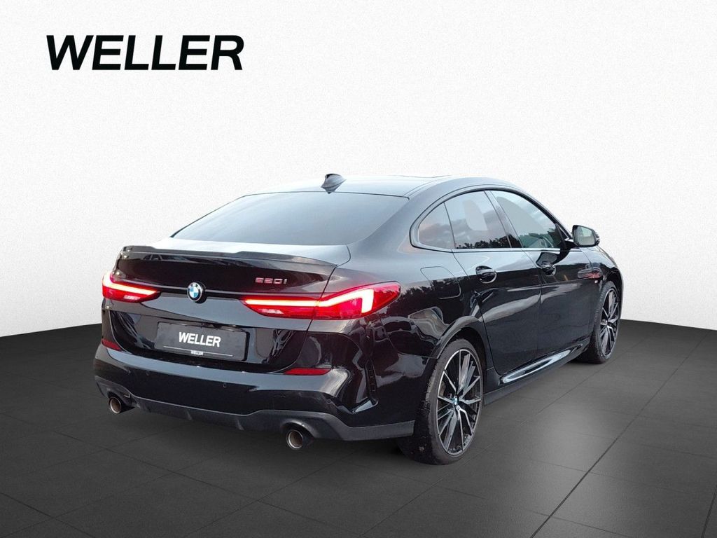 BMW 220 Gran Coupé 2024