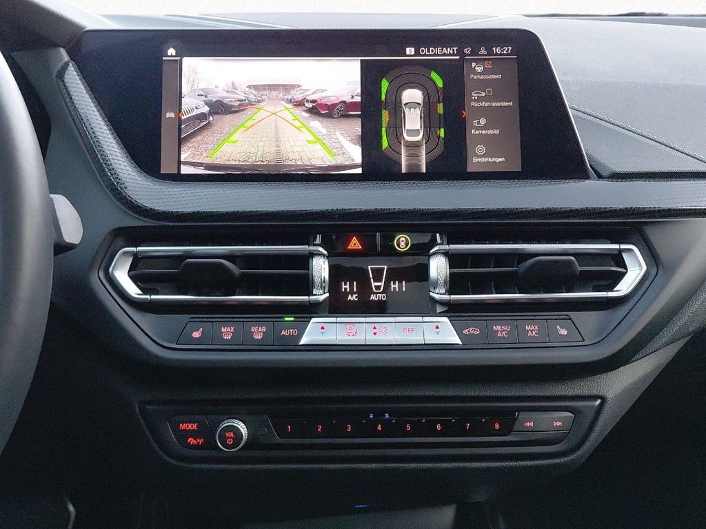 BMW 220 Gran Coupé 2024