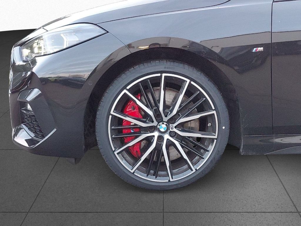 BMW 220 Gran Coupé 2024