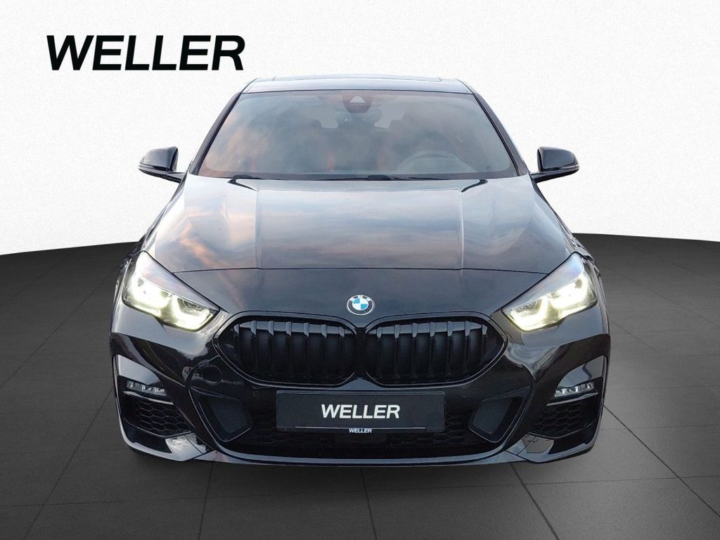 BMW 220 Gran Coupé 2024