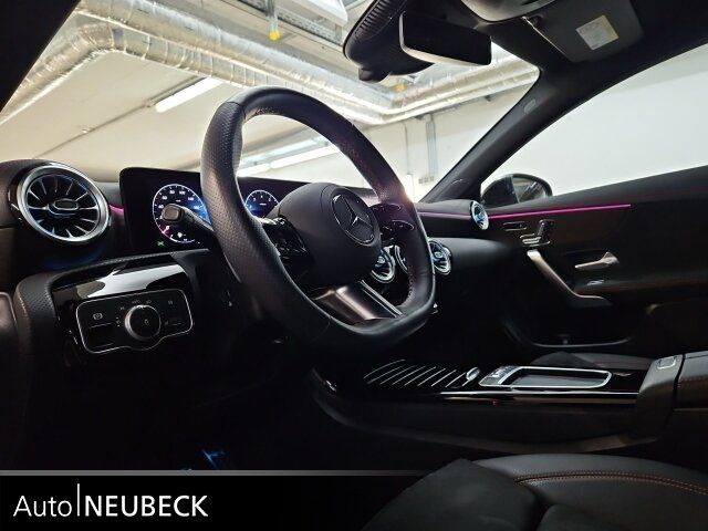 Mercedes-Benz CLA 250 2024