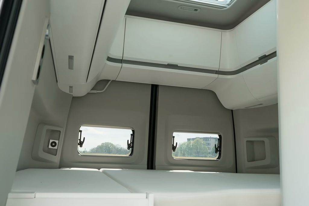 Volkswagen Crafter 2024