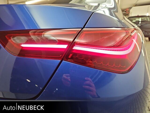 Mercedes-Benz CLA 250 2024