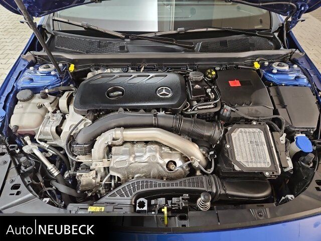 Mercedes-Benz CLA 250 2024