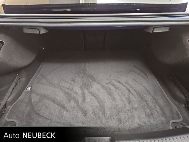 Mercedes-Benz CLA 250 2024