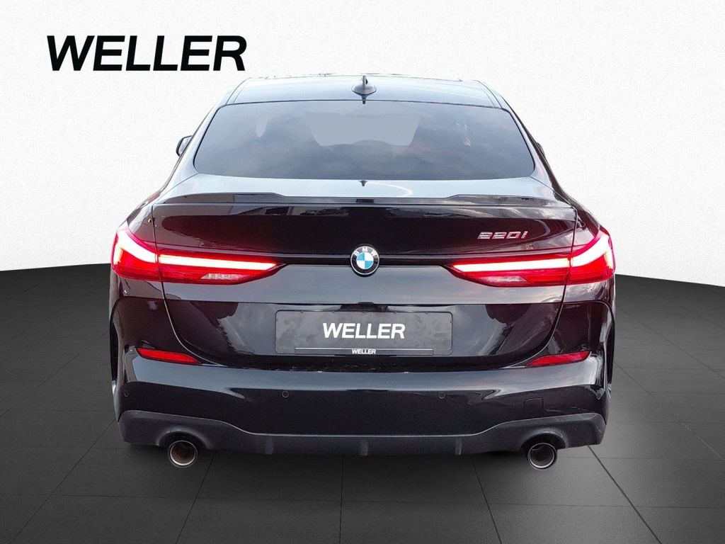 BMW 220 Gran Coupé 2024