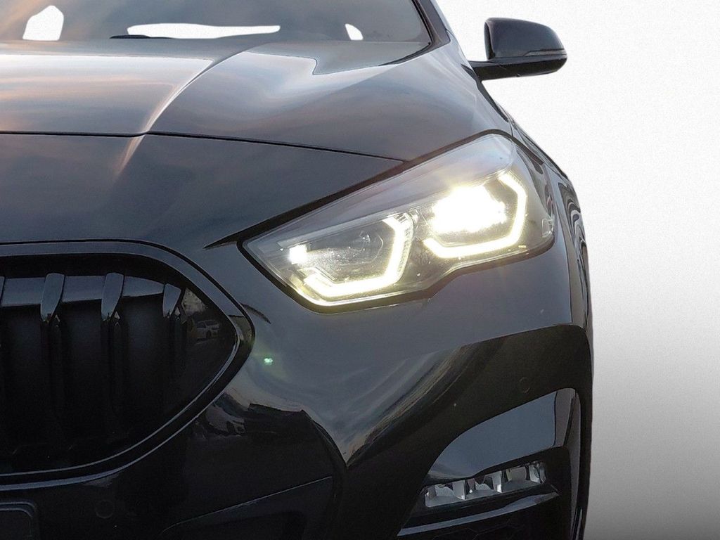 BMW 220 Gran Coupé 2024
