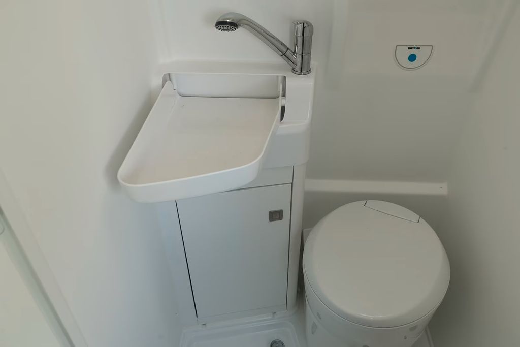 Volkswagen Crafter 2024