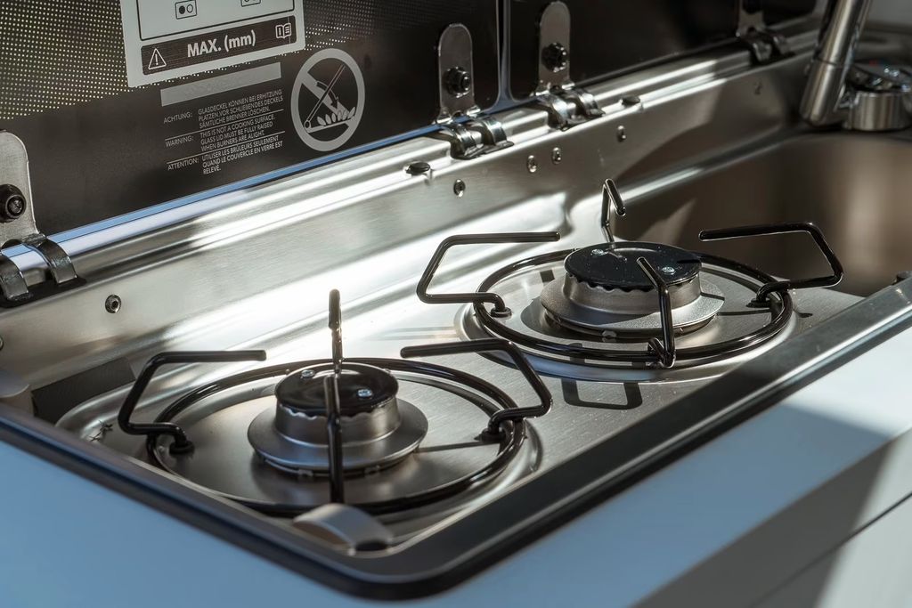 Volkswagen Crafter 2024