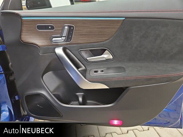 Mercedes-Benz CLA 250 2024