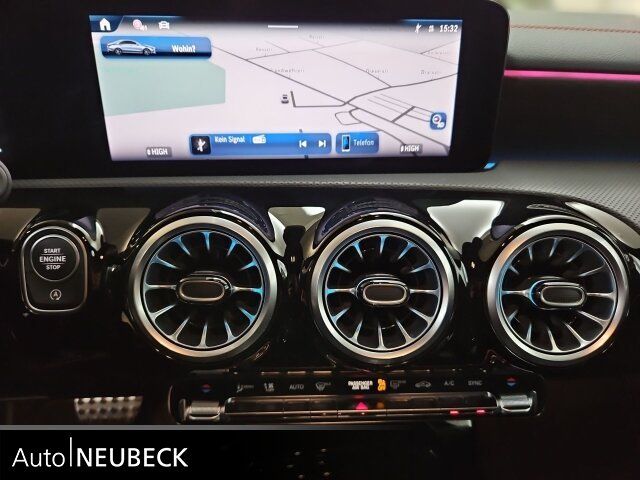 Mercedes-Benz CLA 250 2024