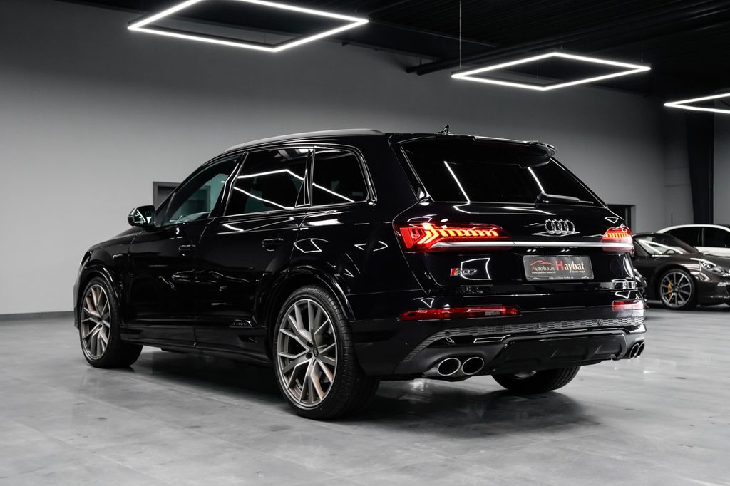 Audi SQ7 2020