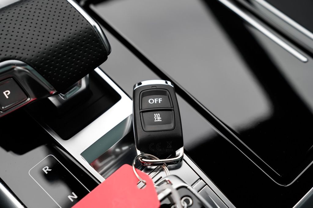 Audi SQ7 2020